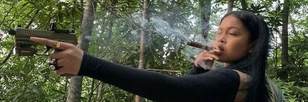 Lilrumo's profile banner image