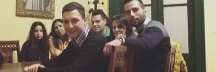 GdCetraro's profile banner image