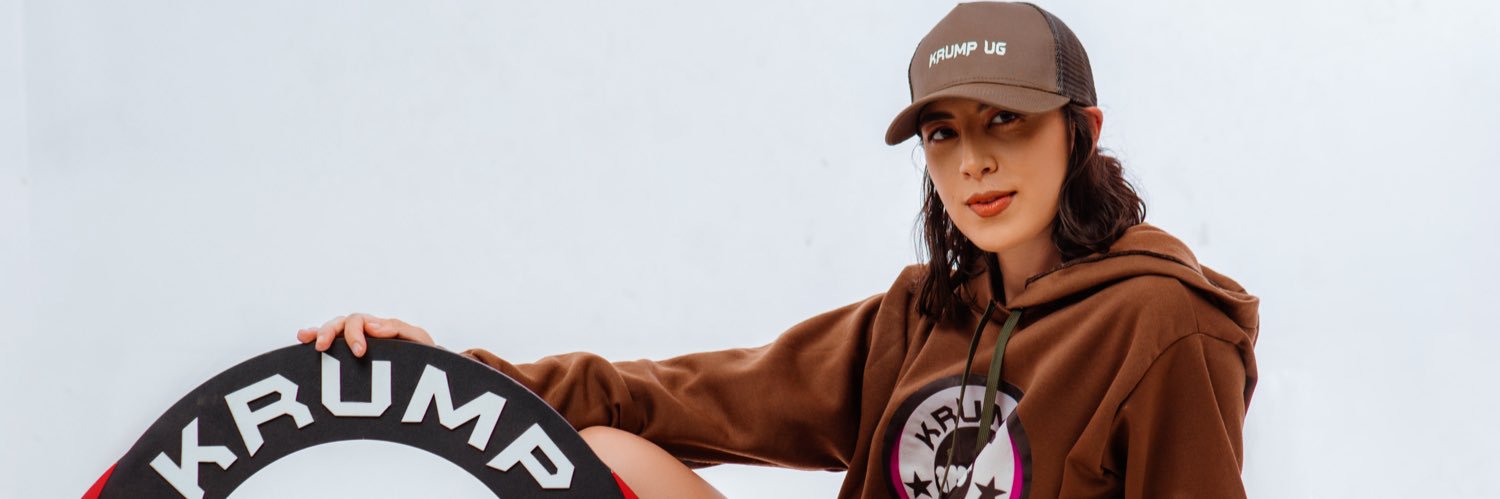 krumpUgofficial's profile banner image