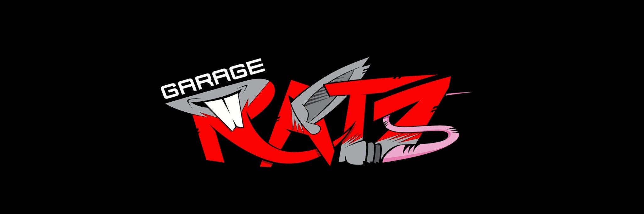 GarageRatZ's profile banner image