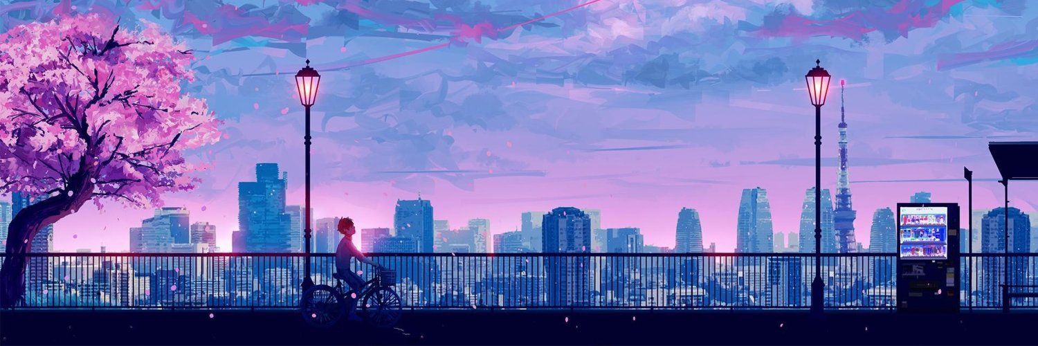 Keril 🔮 banner