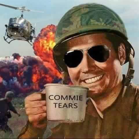 War for the West's banner
