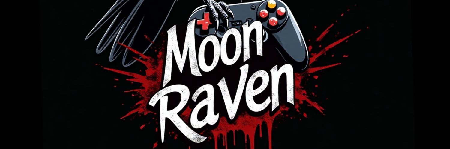 MoonRaven84's profile banner image