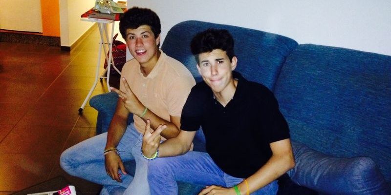 Jaime Lorente banner