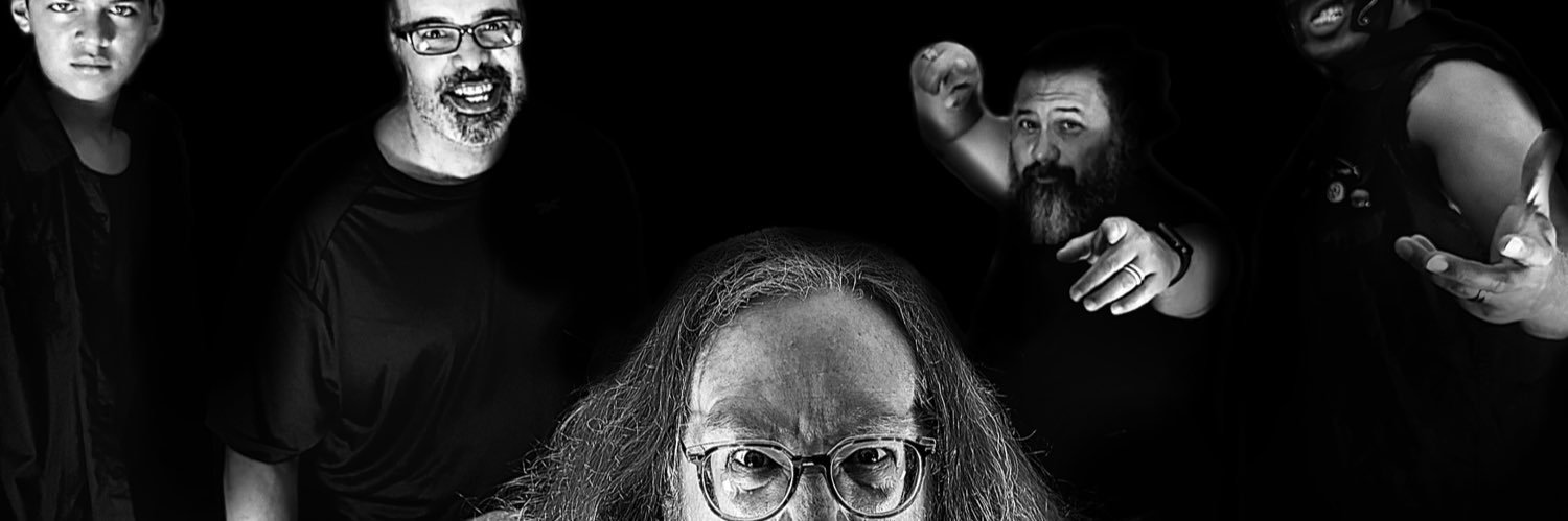 IATPendragon's profile banner image