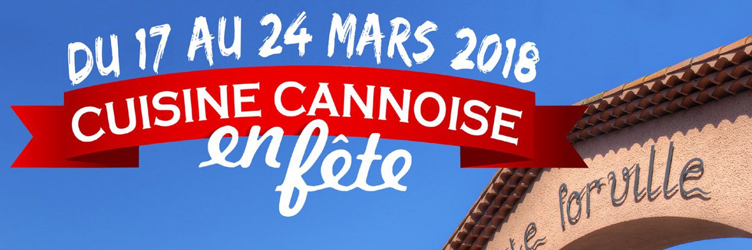 cuisinecannoise's profile banner image