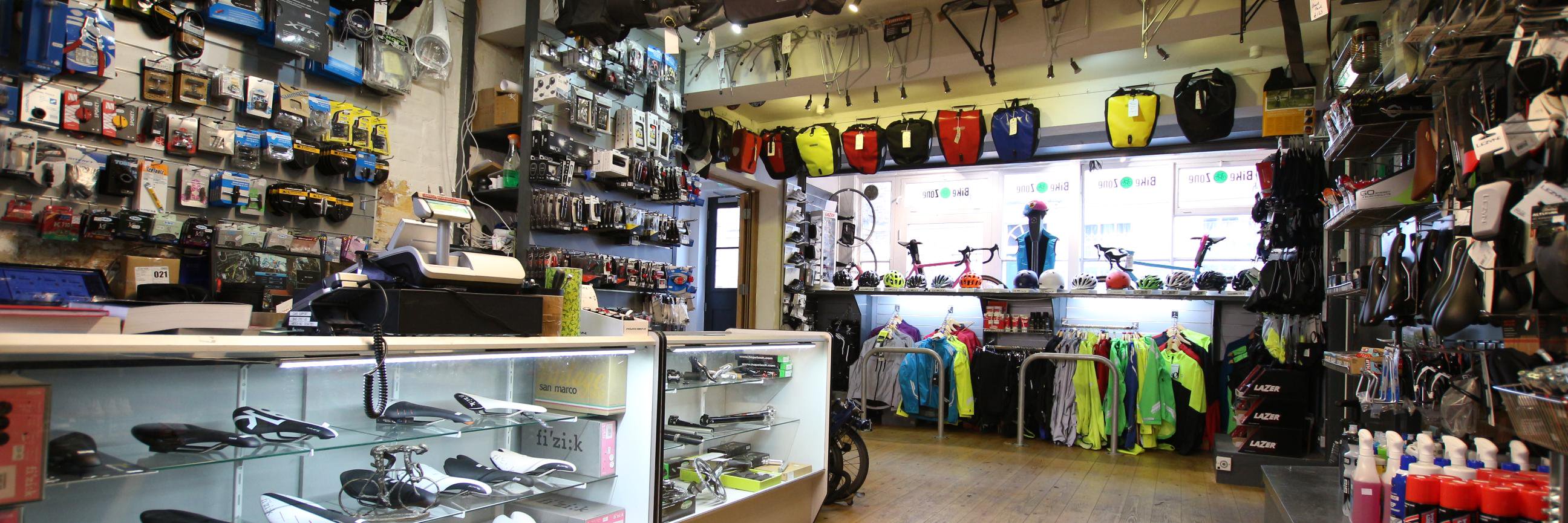 bikezoneox's profile banner image