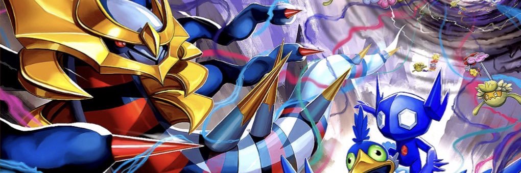 AyJay 🔜 Indy banner