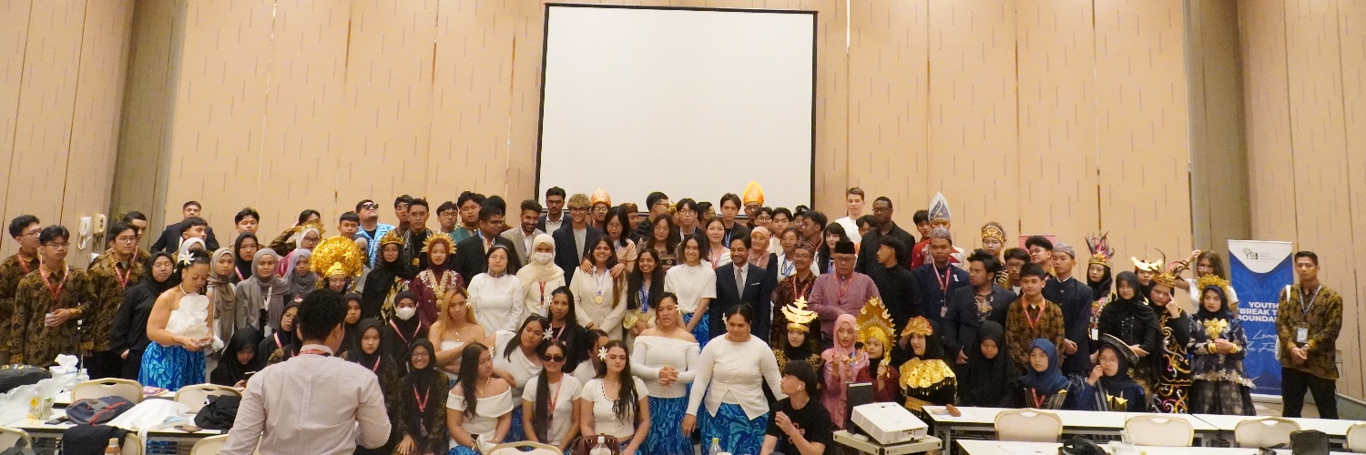 Marc R. Claude banner