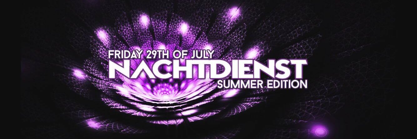 DNachtdienst's profile banner image