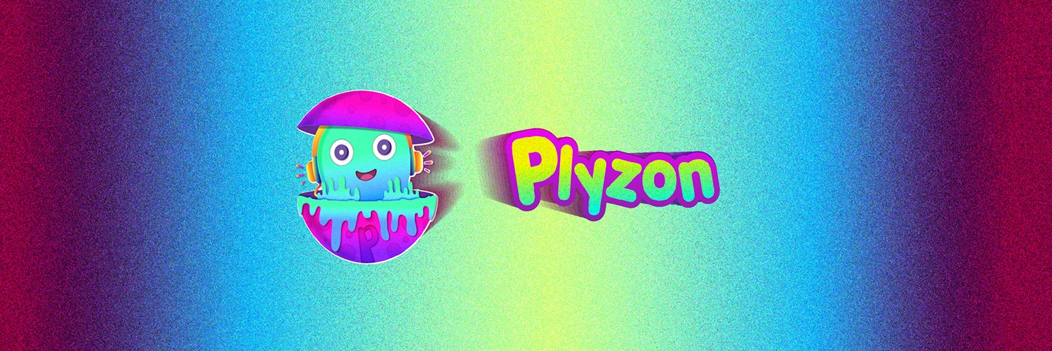 Plyzon's profile banner image