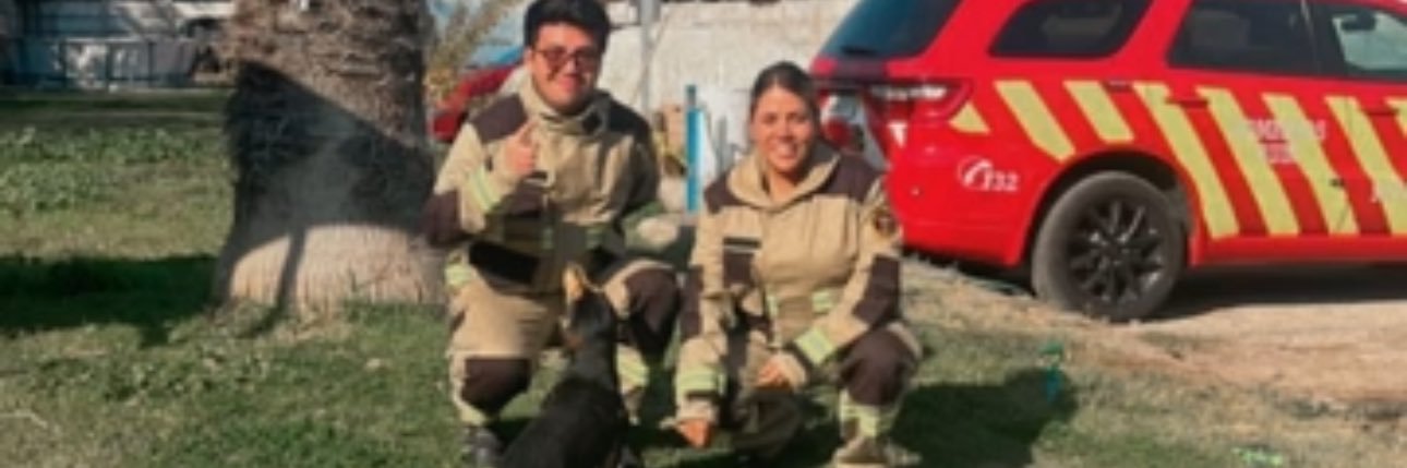 Macarena Suárez  ReeducarnosParaReinsertarnos banner