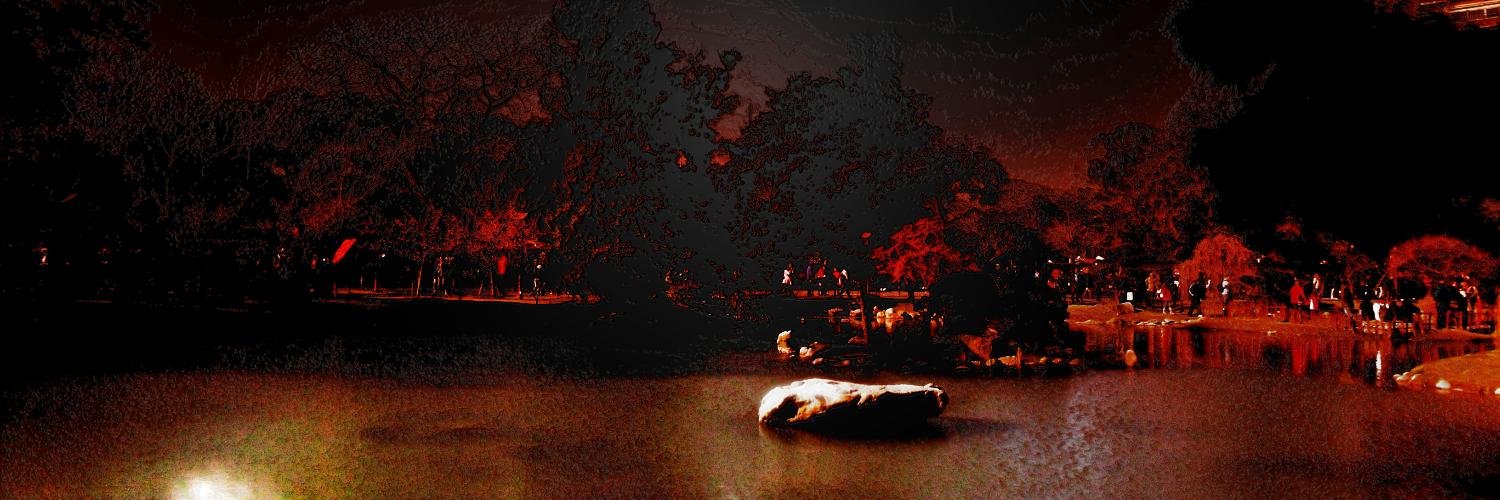 Nixorocker's profile banner image