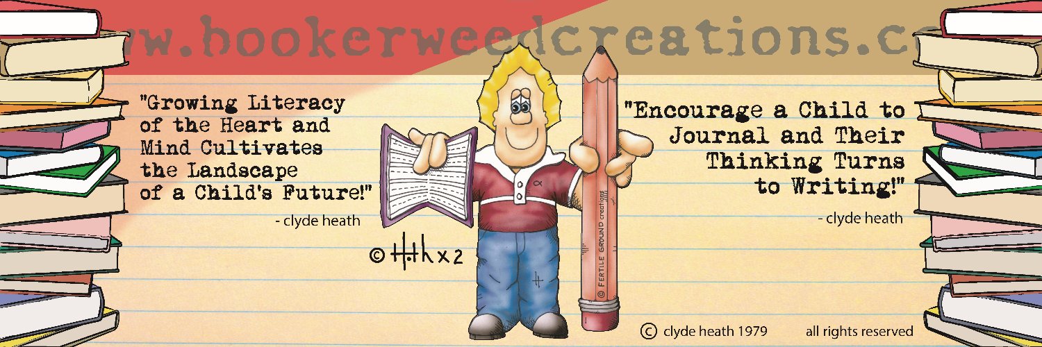 bookerweed's profile banner image