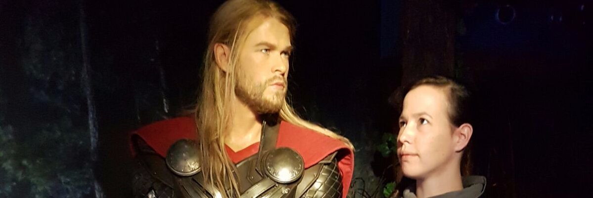 QueenMovie88's profile banner image