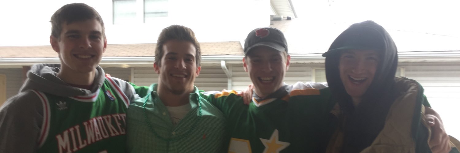 ItsRobbins21's profile banner image