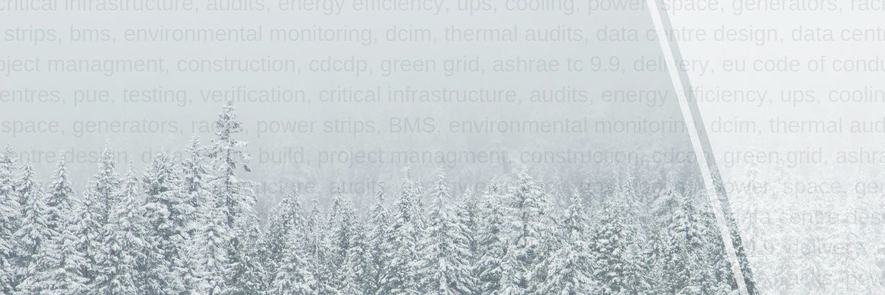 DataCentreTed's profile banner image