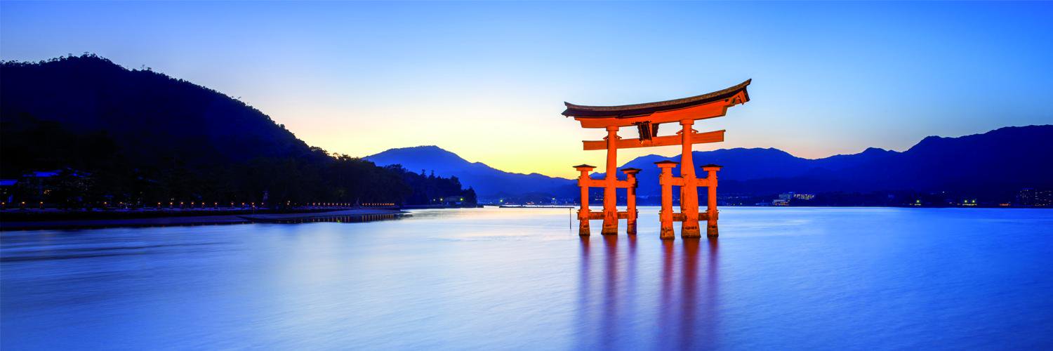 Nippon_Genetics's profile banner image