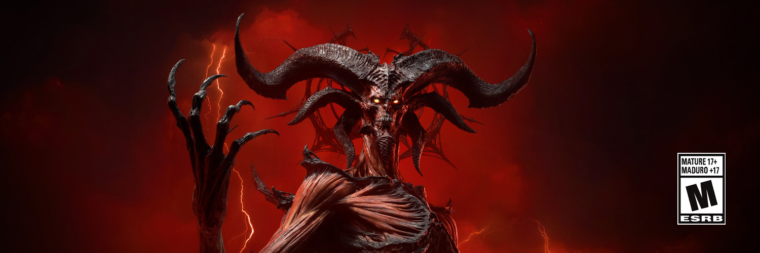 DiabloLATAM's profile banner image