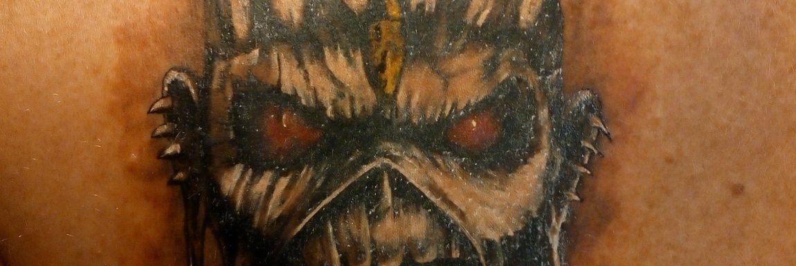 NeilSillett's profile banner image