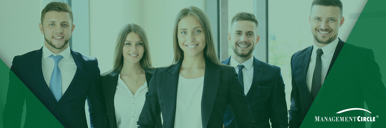 Management Circle banner