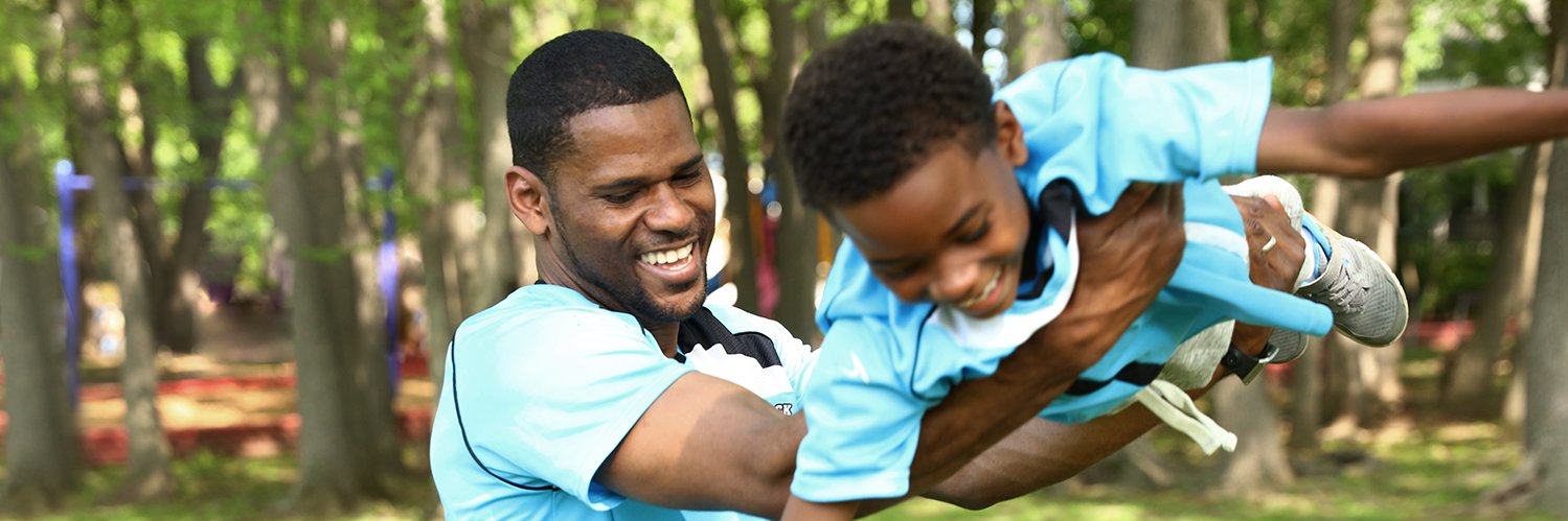 Dove Men+Care banner