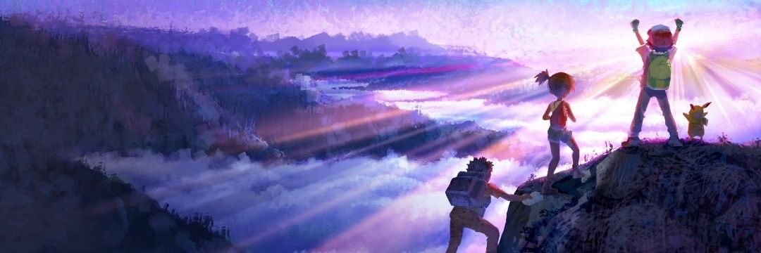PokeFredSA's profile banner image