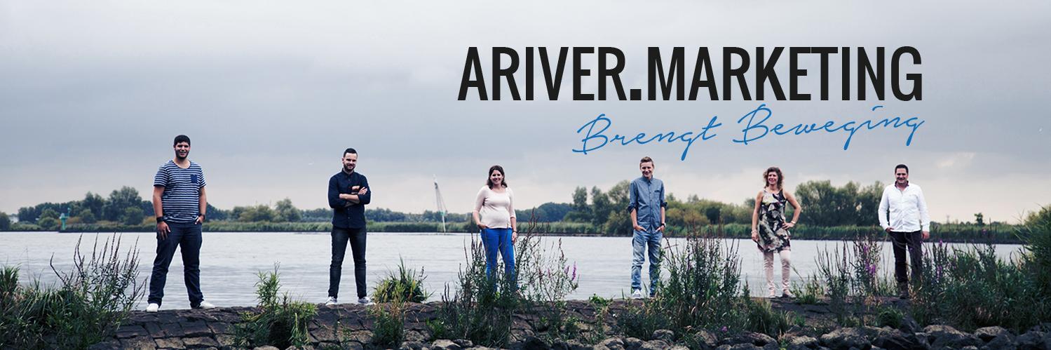 AriverMarketing's profile banner image