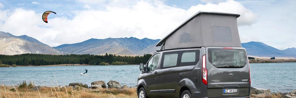 Campercover banner