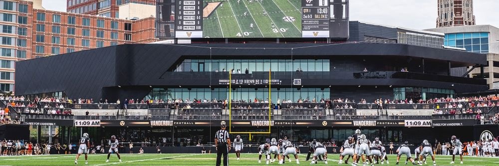 Vandy Sixty Two (62)'s banner