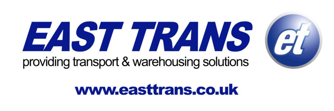 East Trans banner