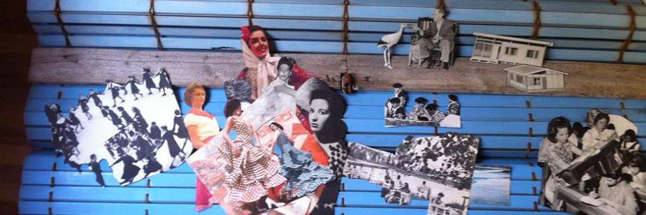 ROCIO HUERTAS banner