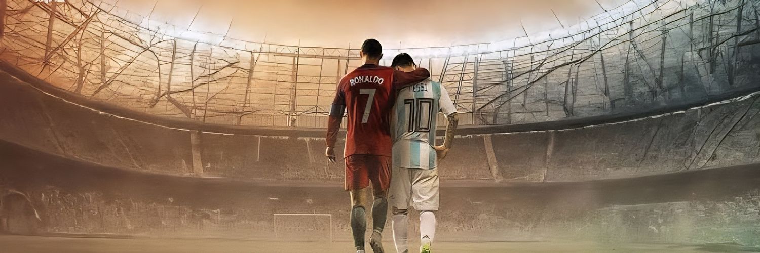 GoldelGoat's profile banner image