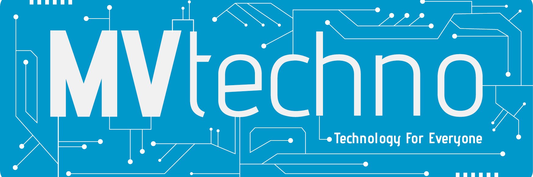 Mv_techno's profile banner image