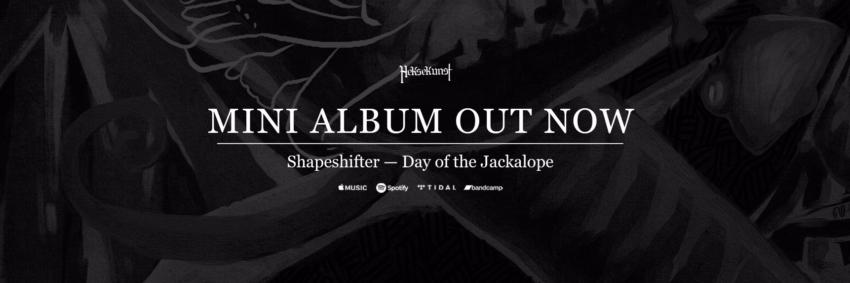 dayofjackalope's profile banner image
