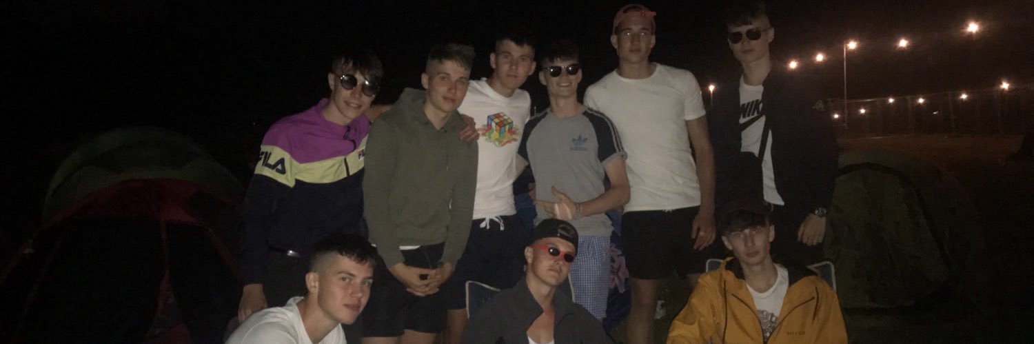 JoeBispham1's profile banner image