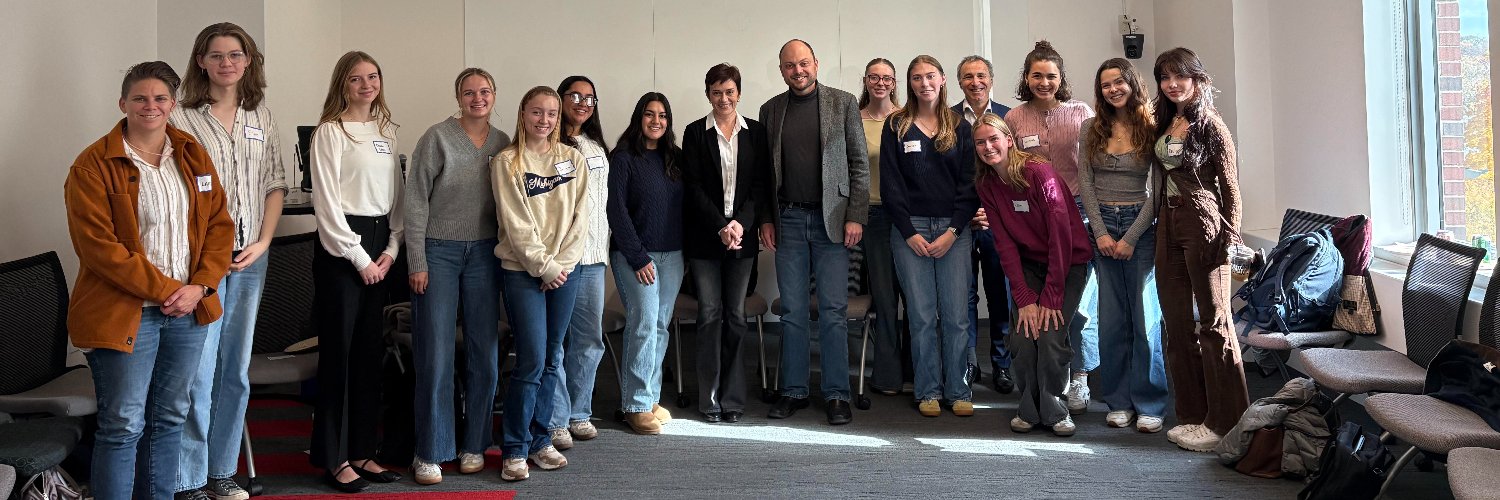 UMichHumanRights banner
