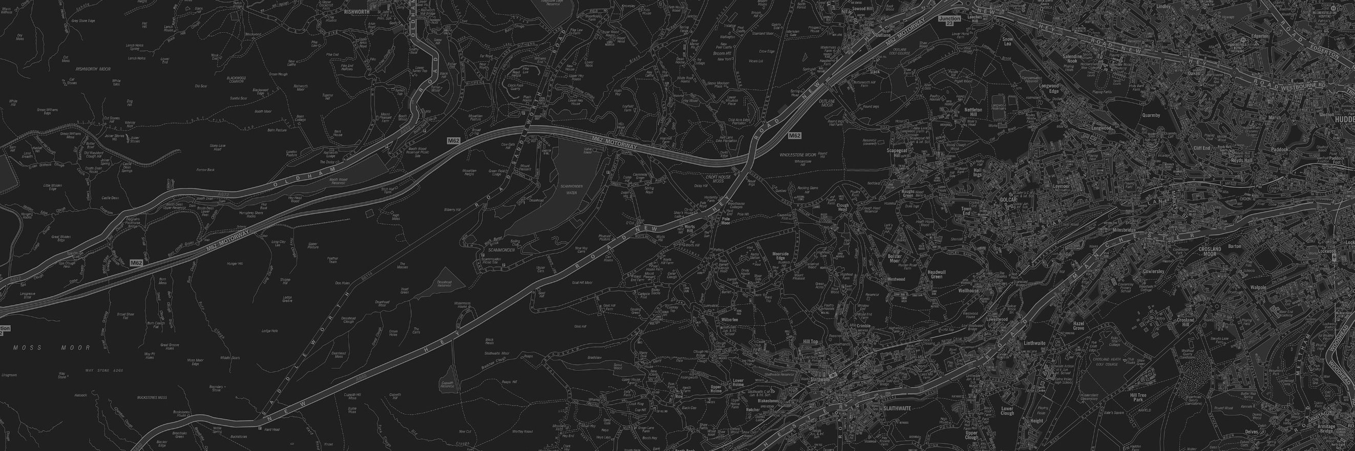 Martin Thornton Estate Agents banner