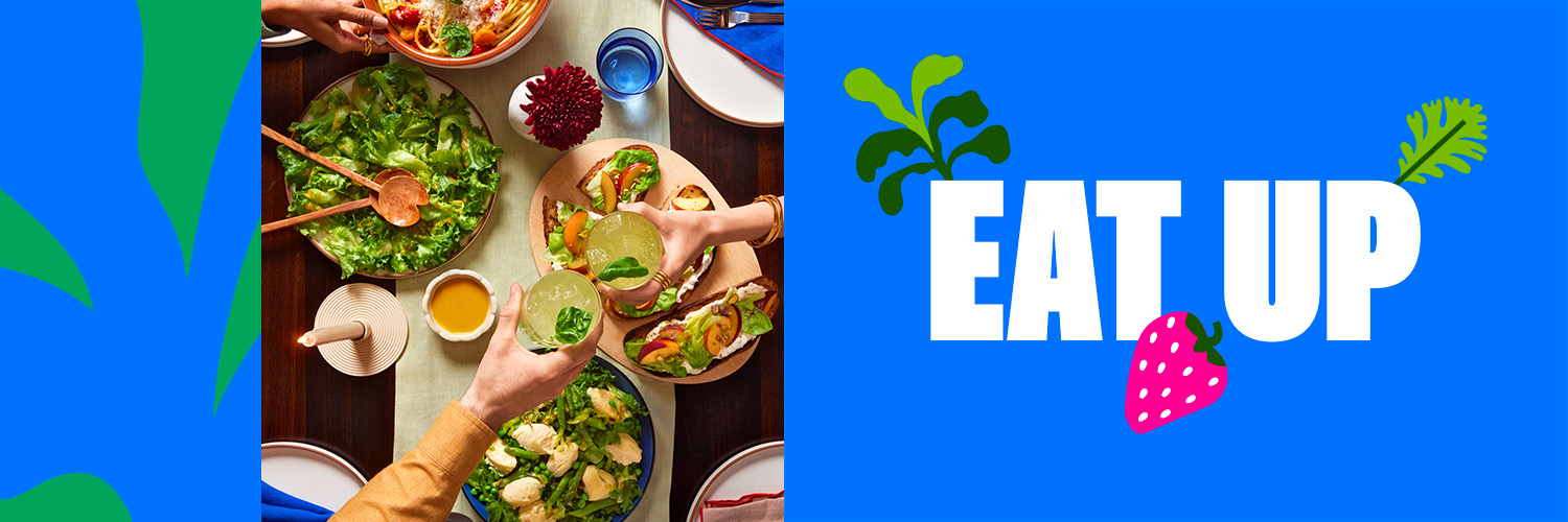 Bowery Farming banner