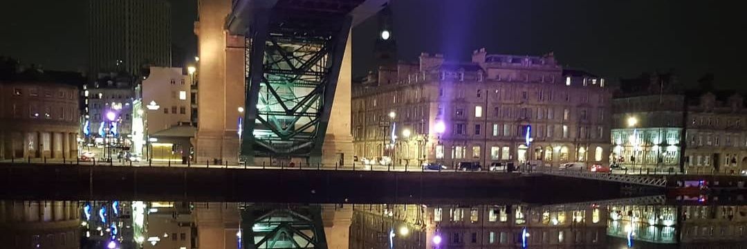 Caroline Liversidge banner