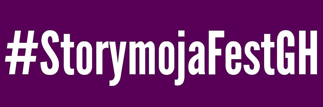 StorymojaFestGh's profile banner image