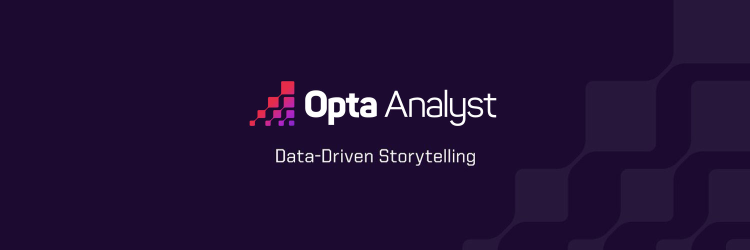 Opta Analyst US's banner