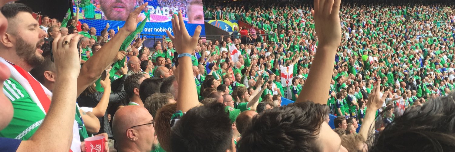 cclarkey87's profile banner image