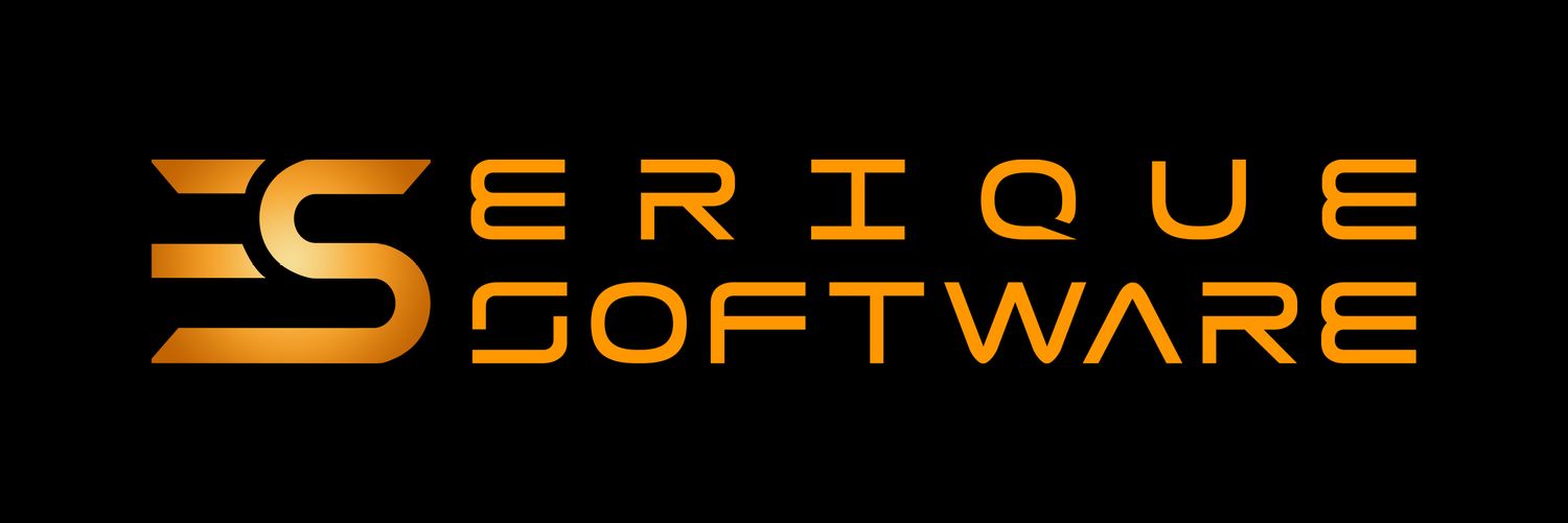 Erique_Software's profile banner image