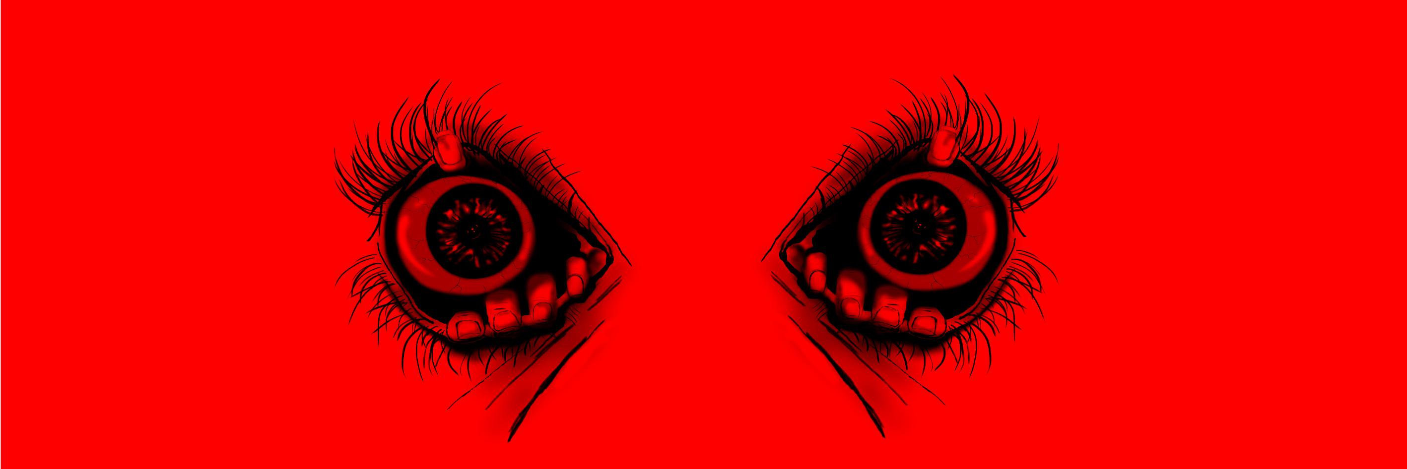 AsylumRed's profile banner image