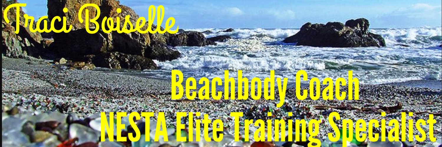 beachbodytraci's profile banner image