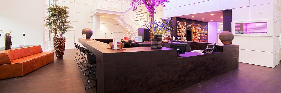 tribesdenhaag's profile banner image
