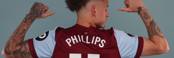 Kalvin Phillips Profile Banner