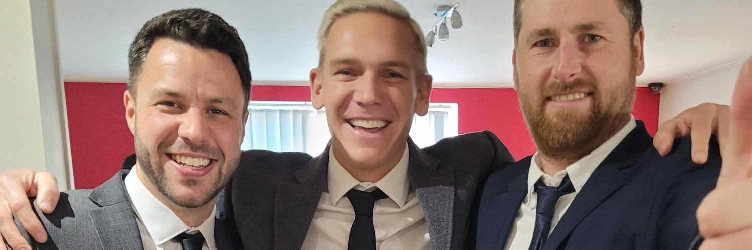 CarlSturman's profile banner image