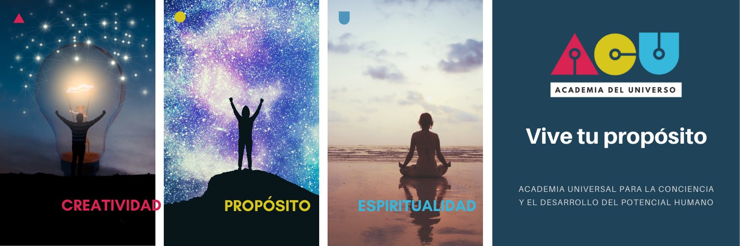 acadeluniverso's profile banner image